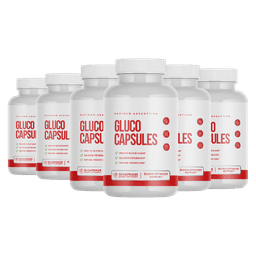 Gluco Capsules