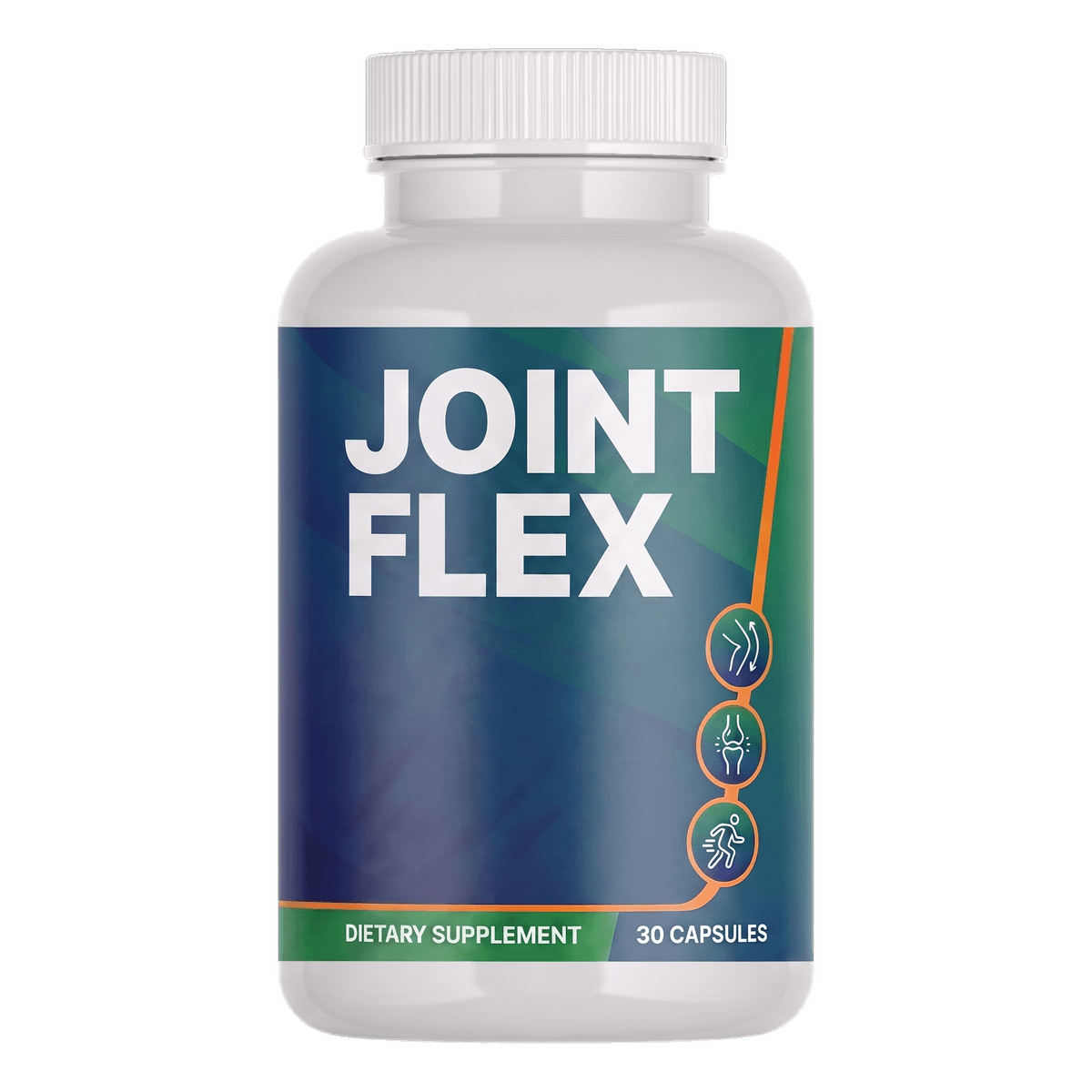 Joint Flex Capsules — 1 Bottle