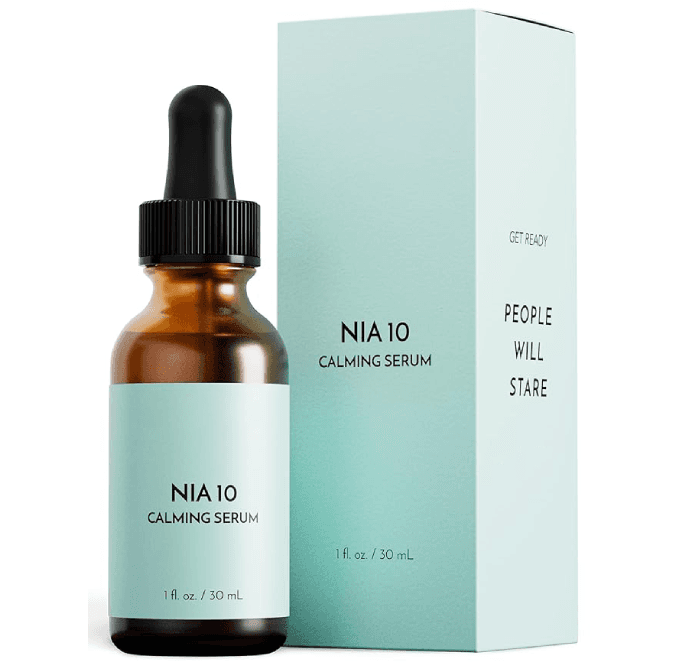 Niacinamide Serum
