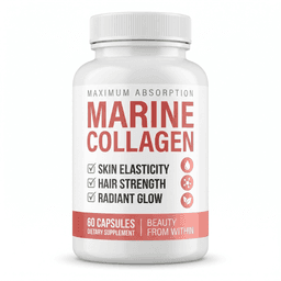 Marine Collagen